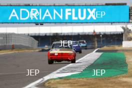 Silverstone Festival, Silverstone 2025, 22rd-24th August 2025. Free for editorial use only. Adrian Flux