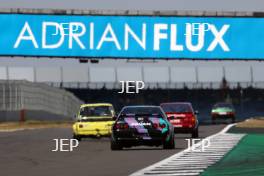 Silverstone Festival, Silverstone 2025, 22rd-24th August 2025. Free for editorial use only. Adrian Flux