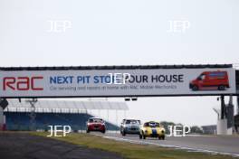 Silverstone Festival, Silverstone 2025, 22rd-24th August 2025. Free for editorial use only. RAC Tourist Trophy 