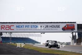 Silverstone Festival, Silverstone 2025, 22rd-24th August 2025. Free for editorial use only. RAC Tourist Trophy 