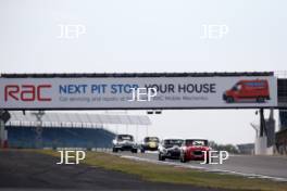 Silverstone Festival, Silverstone 2025, 22rd-24th August 2025. Free for editorial use only. RAC Tourist Trophy 