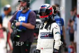 Silverstone Festival, Silverstone 2025, 22rd-24th August 2025. Free for editorial use only. #84 Jan Magnussen - Turner GT 