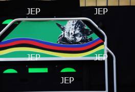 Silverstone Festival, Silverstone 2025, 22rd-24th August 2025. Free for editorial use only. Yoda 