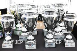 TCR Trophies