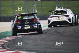 #8 - Rod McGovern - JH Racing - Hyundai i30 N TCR