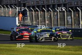 Start, #101 - Sam Laidlaw - Area Motorsport - Cupra Leon VZ TCR