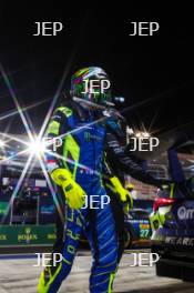 Valentino Rossi of Italy and Team WRT