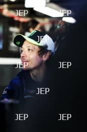 Valentino Rossi of Italy and Team WRT