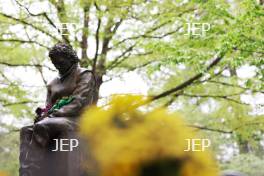 Ayrton Senna remembered at Imola