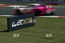 100th WEC Race 