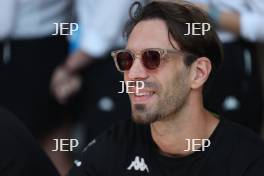 Jean-Eric Vergne - #93 Peugeot TotalEnergies Peugeot 9X8 Hypercar 