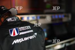 United Autosports