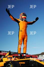 #51 - Dries Van Langendonck - Rodin Motorsport