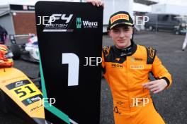 #51 - Dries Van Langendonck - Rodin Motorsport