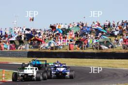 #96 - Jackson Wolny - Xcel Motorsport