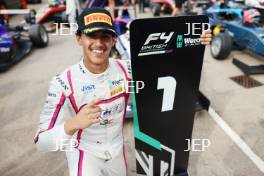 #83 - Jaber Alsabah - Xcel Motorsport