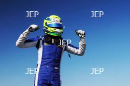 #8 - George Prudford-Nalder - Virtuosi Racing