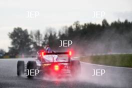 #83 - Jaber Alsabah - Xcel Motorsport