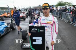 #83 - Jaber Alsabah - Xcel Motorsport