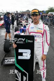 #83 - Jaber Alsabah - Xcel Motorsport