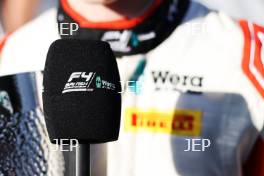 F4 British Championship