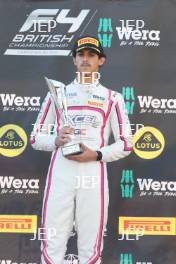 #83 - Jaber Alsabah - Xcel Motorsport