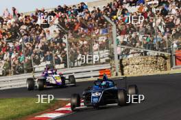 #55 - Jarrett Clark - Virtuosi Racing