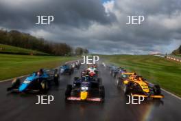 #5 - Scott Lindblom - Hitech