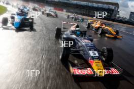 #5 - Scott Lindblom - Hitech