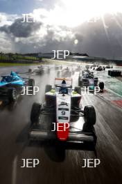 #9 - Kit Belofsky - Fortec Motorsports