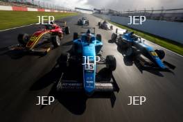 #15 - Joseph Smith - Virtuosi Racing