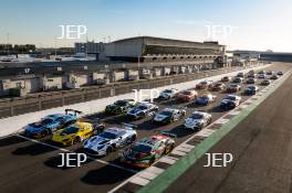 Silverstone 500 Group Photo