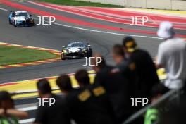 #97 - John Hartshorne / Ronan Pearson - GBR Stratton Motorsport - Aston Martin Vantage AMR GT4 Evo