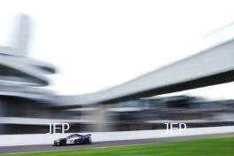 #97 - John Hartshorne / Ronan Pearson - GBR Stratton Motorsport - Aston Martin Vantage AMR GT4 Evo