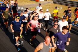 Jack Mitchell BDRC Charity Run