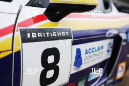 British GT Championship 2026