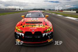 #24 - Jack Collins / Branden Templeton - Century Motorsport BMW M4 GT4 Evo