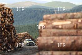 #6 - Elliot Payne / Patrick Walsh - Ford Fiesta Rally2