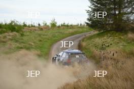 #3 Euan Thorburn / Paul Beaton - VW Polo R5