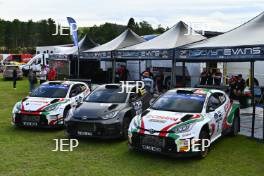 Melvyn Evans Motorsport