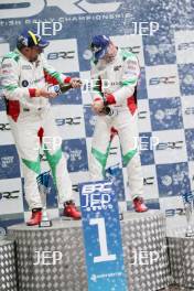 #5 Osian Pryce / James Morgan - Toyota GR Yaris Rally2
