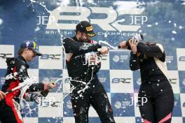 Podium