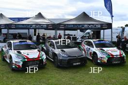 Melvyn Evans Motorsport