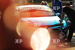#50  Aron Taylor-Smith - Laser Tools Racing with MB Motorsport - Toyota Corolla GR Sport