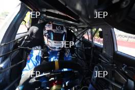 #50  Aron Taylor-Smith - Laser Tools Racing with MB Motorsport - Toyota Corolla GR Sport