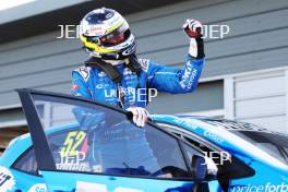 #52 Gordon Shedden - Laser Tools Racing with MB Motorsport -Toyota Corolla GR Sport