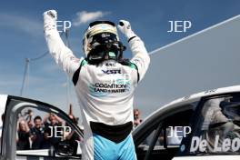 #2 Daryl DeLeon - WSR - BMW 330i M Sport