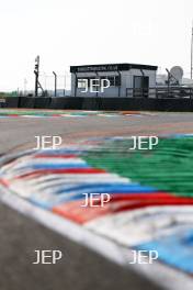 BTCC at Thruxton