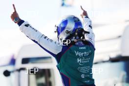 #3 Tom Chilton - Team Vertu - Hyundai i30N
