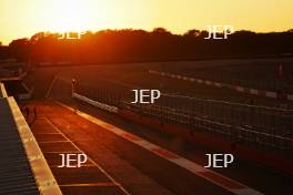 Doington Park Circuit